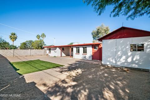 6232 E 24th St, Tucson, AZ 85711 photo 22