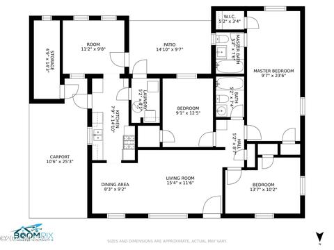 6232 E 24th St, Tucson, AZ 85711 photo 27