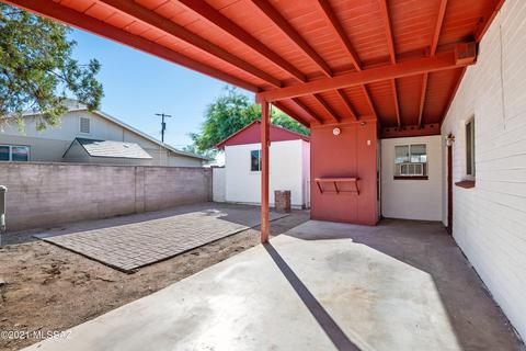 6232 E 24th St, Tucson, AZ 85711 photo 25