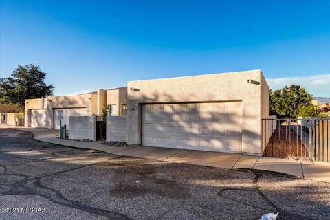 7871 E Roget Dr, Tucson, AZ 85710 photo 1