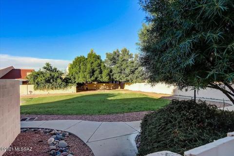 7871 E Roget Dr, Tucson, AZ 85710 photo 25