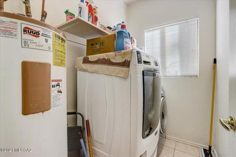 7871 E Roget Dr, Tucson, AZ 85710 photo 12