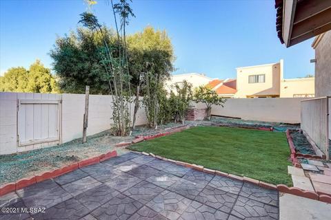 7871 E Roget Dr, Tucson, AZ 85710 photo 21