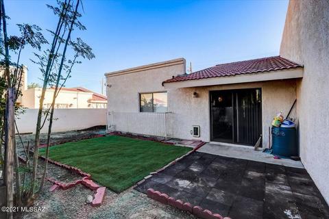 7871 E Roget Dr, Tucson, AZ 85710 photo 22