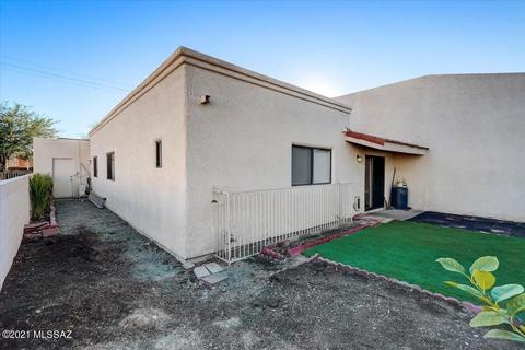 7871 E Roget Dr, Tucson, AZ 85710 photo 23