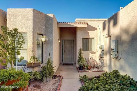 7871 E Roget Dr, Tucson, AZ 85710 photo 3