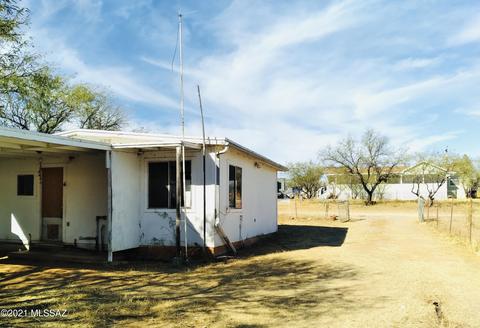 17101 W 3rd St, Arivaca, AZ 85601 photo 4