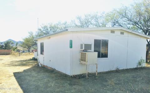 17101 W 3rd St, Arivaca, AZ 85601 photo 2