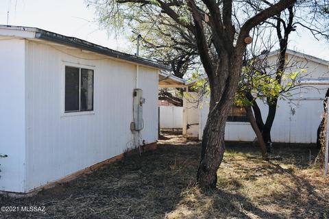 17101 W 3rd St, Arivaca, AZ 85601 photo 3