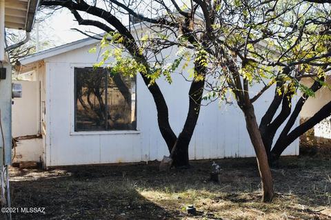 17101 W 3rd St, Arivaca, AZ 85601 photo 1