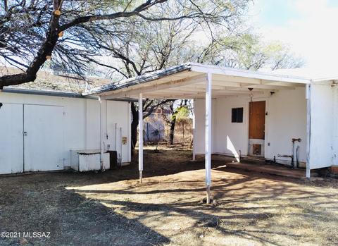 17101 W 3rd St, Arivaca, AZ 85601 photo 5