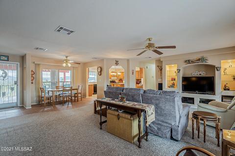 17715 E Marsh Station Rd, Vail, AZ 85641 photo 19