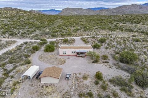 17715 E Marsh Station Rd, Vail, AZ 85641 photo 4