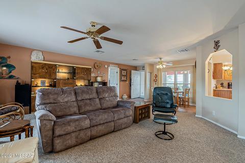 17715 E Marsh Station Rd, Vail, AZ 85641 photo 17
