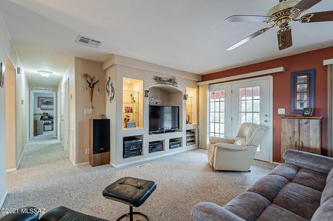 17715 E Marsh Station Rd, Vail, AZ 85641 photo 15