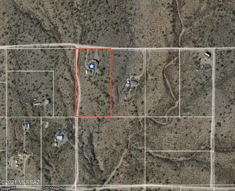 17715 E Marsh Station Rd, Vail, AZ 85641 photo 8