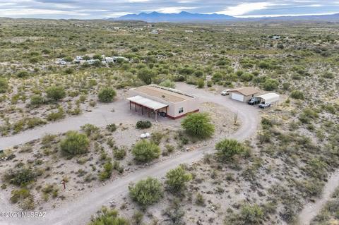 17715 E Marsh Station Rd, Vail, AZ 85641 photo 1