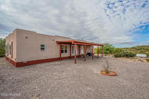 17715 E Marsh Station Rd, Vail, AZ 85641 photo 49