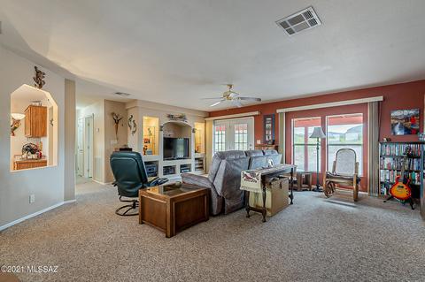 17715 E Marsh Station Rd, Vail, AZ 85641 photo 14