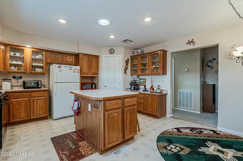 17715 E Marsh Station Rd, Vail, AZ 85641 photo 25
