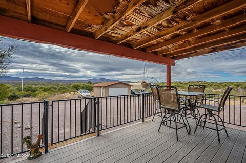 17715 E Marsh Station Rd, Vail, AZ 85641 photo 12