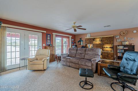 17715 E Marsh Station Rd, Vail, AZ 85641 photo 16