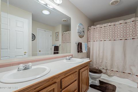 17715 E Marsh Station Rd, Vail, AZ 85641 photo 43