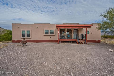 17715 E Marsh Station Rd, Vail, AZ 85641 photo 9