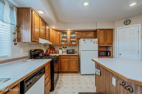 17715 E Marsh Station Rd, Vail, AZ 85641 photo 28
