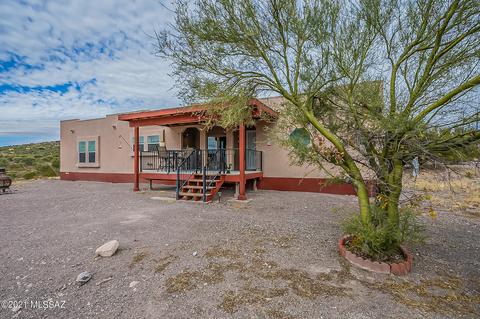17715 E Marsh Station Rd, Vail, AZ 85641 photo 10