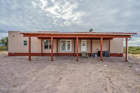 17715 E Marsh Station Rd, Vail, AZ 85641 photo 48