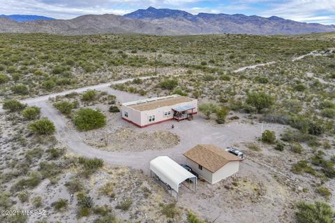 17715 E Marsh Station Rd, Vail, AZ 85641 photo 5