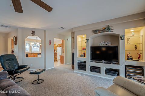 17715 E Marsh Station Rd, Vail, AZ 85641 photo 18