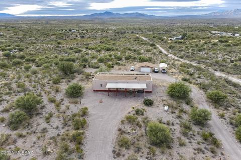 17715 E Marsh Station Rd, Vail, AZ 85641 photo 2
