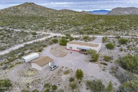17715 E Marsh Station Rd, Vail, AZ 85641 photo 3