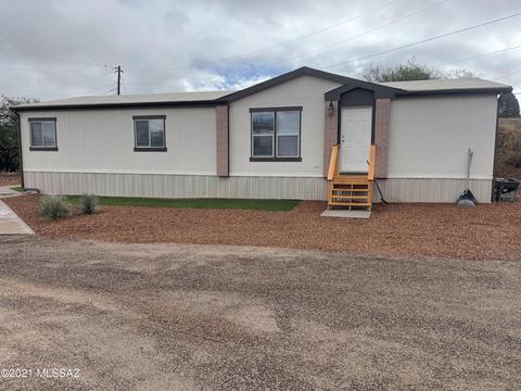454 Hillcrest, Benson, AZ 85602 photo 2