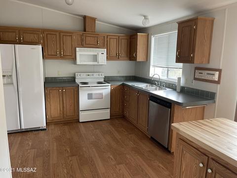 454 Hillcrest, Benson, AZ 85602 photo 9