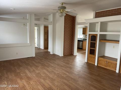 454 Hillcrest, Benson, AZ 85602 photo 4
