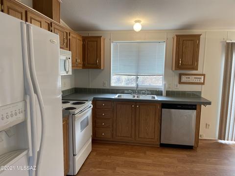 454 Hillcrest, Benson, AZ 85602 photo 12