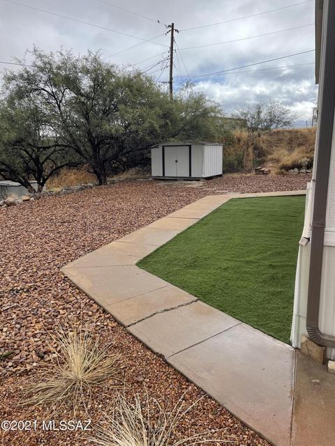 454 Hillcrest, Benson, AZ 85602 photo 38