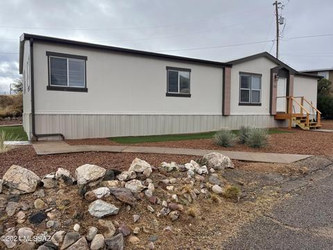 454 Hillcrest, Benson, AZ 85602 photo 3