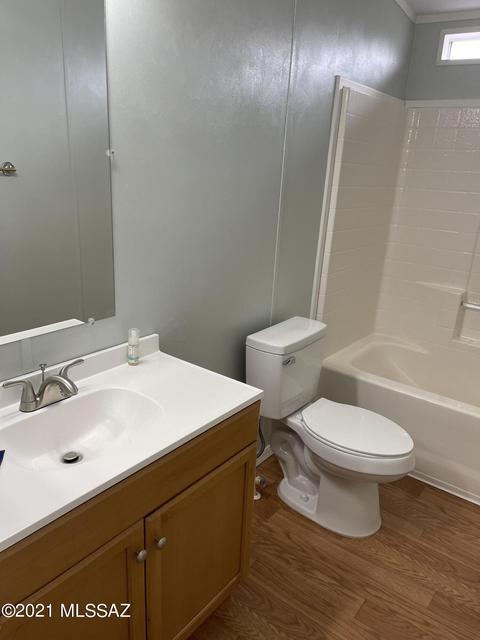 454 Hillcrest, Benson, AZ 85602 photo 33