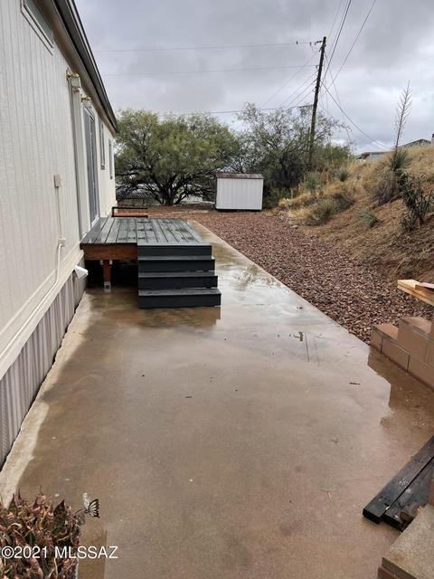 454 Hillcrest, Benson, AZ 85602 photo 39