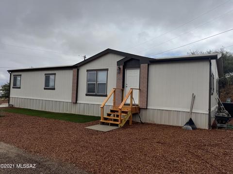 454 Hillcrest, Benson, AZ 85602 photo 1