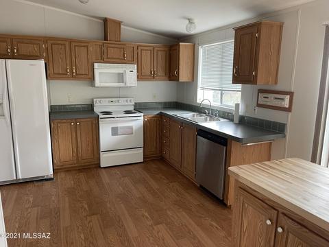 454 Hillcrest, Benson, AZ 85602 photo 8