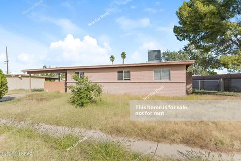 7111 E Tamara Dr, Tucson, AZ 85730 photo 1