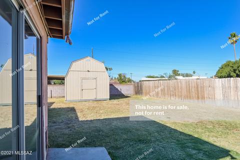 7111 E Tamara Dr, Tucson, AZ 85730 photo 32