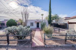 4416 E 3rd St, Tucson, AZ 85711 photo 1