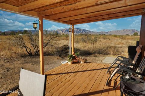 134 E Apache Way, Cochise, AZ 85606 photo 9