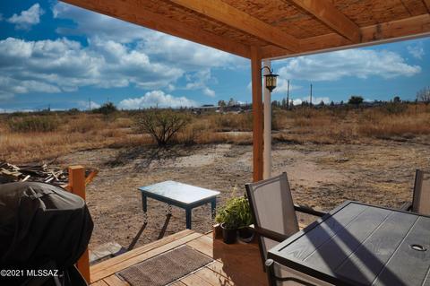 134 E Apache Way, Cochise, AZ 85606 photo 6